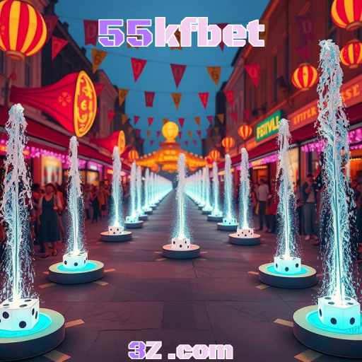 O Que o App da 55kfbet Tem a Oferecer?
